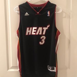 Miami heat jersey
